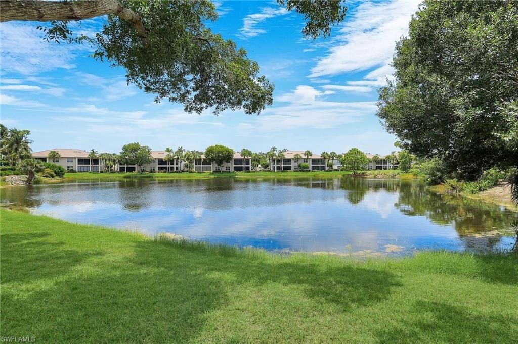 21748 Sound Way, Unit 102, Estero, FL 33928 Photo