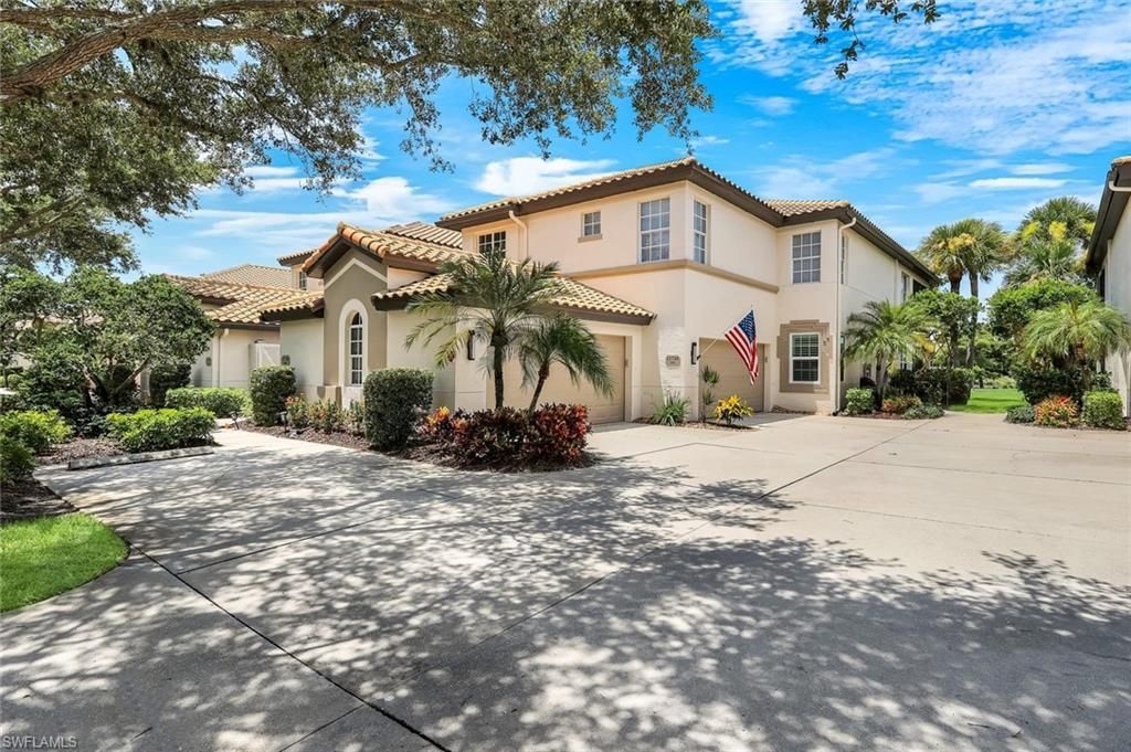 21748 Sound Way, Unit 102, Estero, FL 33928 Photo