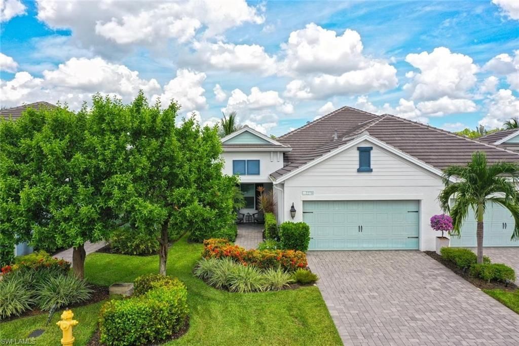2278 Marquesa Cir, Naples, FL 34112 Photo
