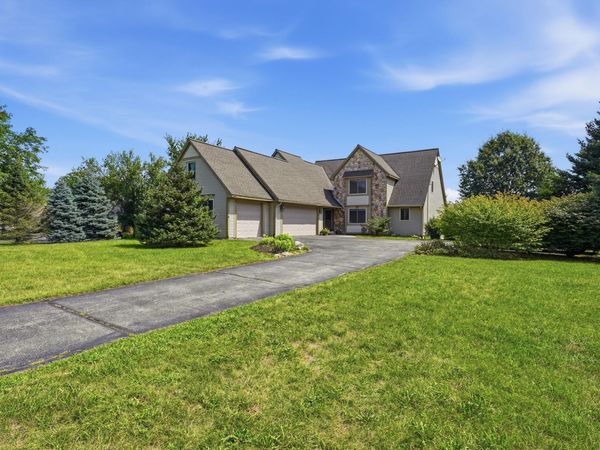 5983 Munger Road, Ypsilanti, MI 48197