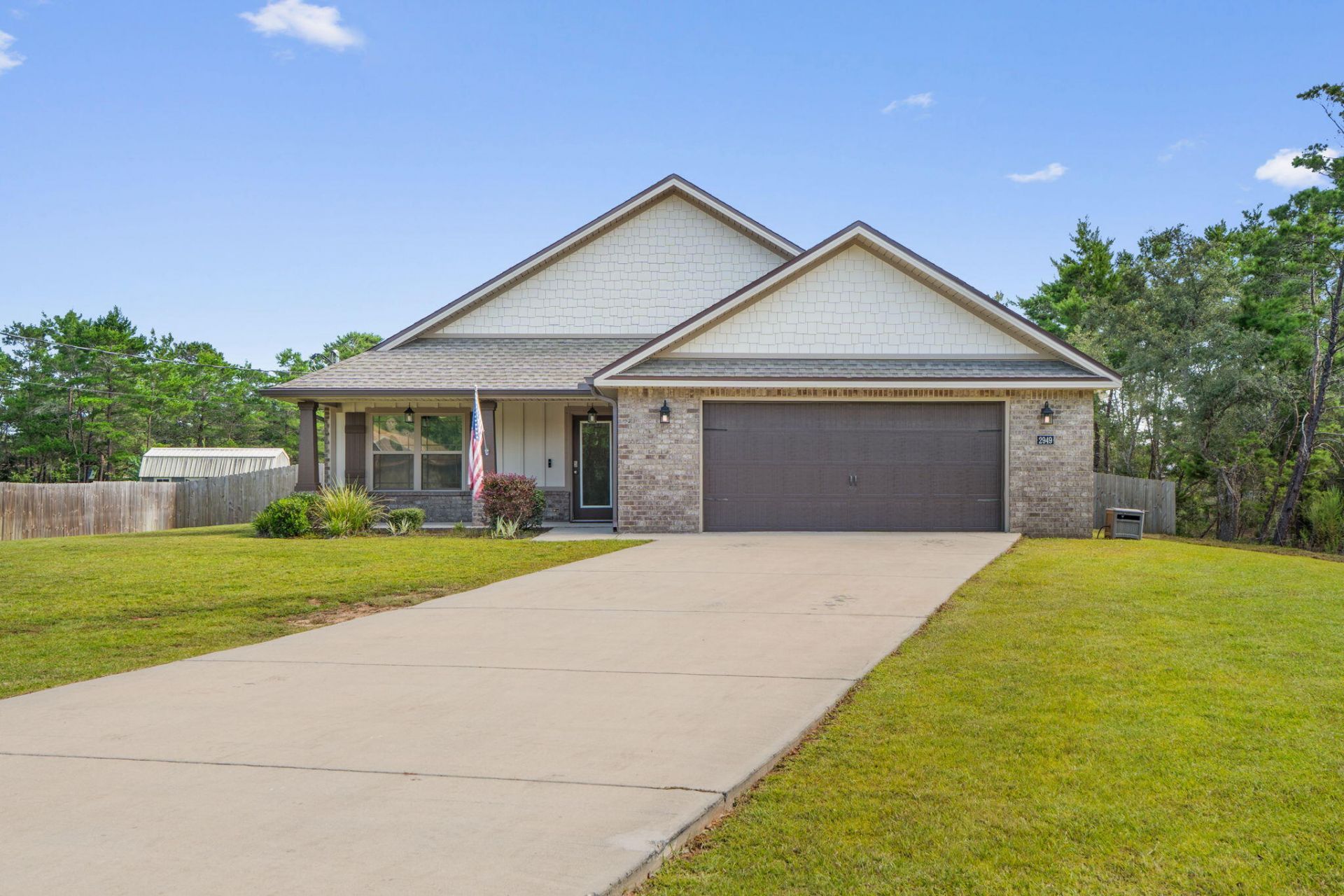 2949 Sherwood Drive, Navarre, FL 32566 Main Photo