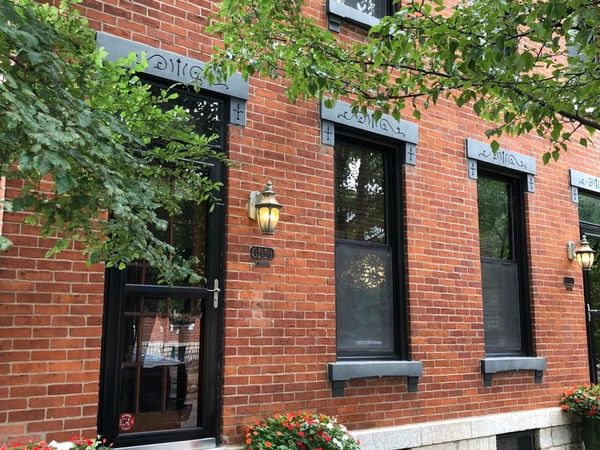 606-608 City Park Avenue , Columbus, OH 43206