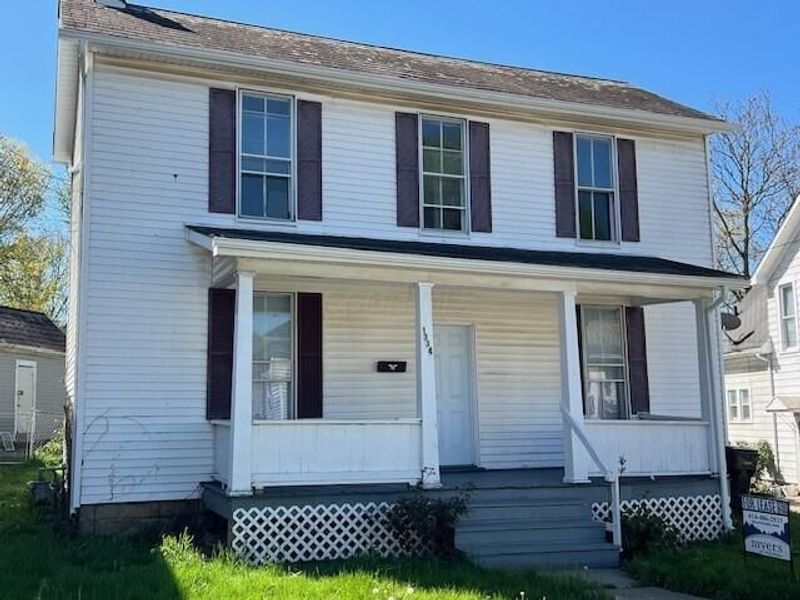 1334 Ridge Avenue, Zanesville, OH 43701 Photo 1