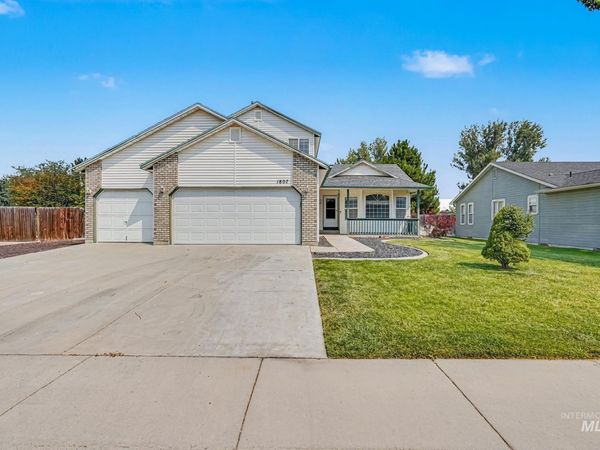 1807 Fairoaks Dr., Caldwell, ID 83605