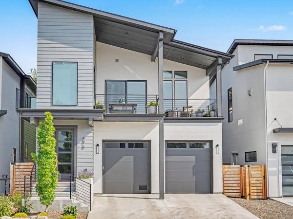 4818 W Palo Verde Ln., Boise, ID 83703