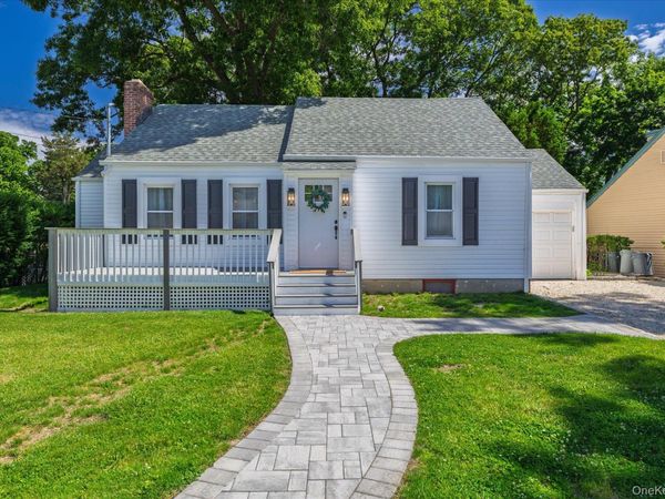 445 Coolidge Drive , Centerport, NY 11721