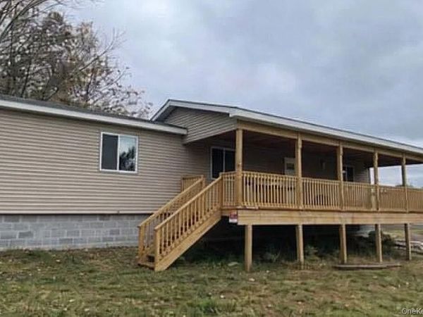 12 Gandy Lane, Monticello, NY 12701