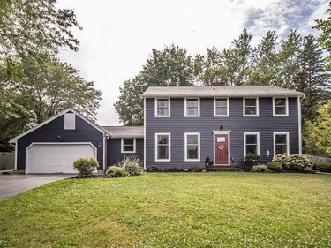 4885 Lynnbrook Circle, Syracuse, NY 13215