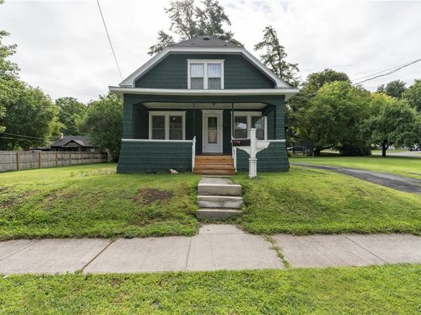 208 Wyoming Avenue , Watertown, NY 13601