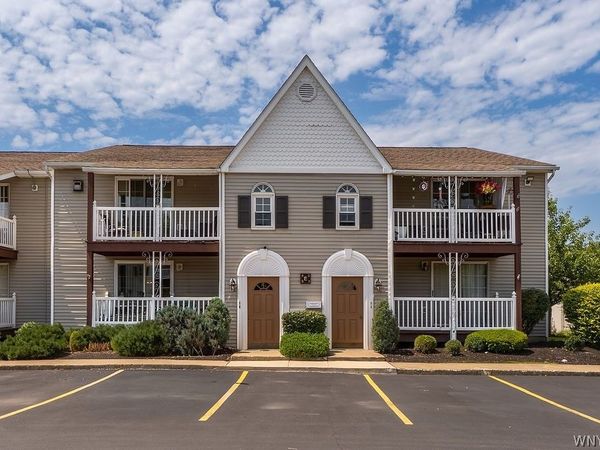 400 West Avenue , Unit E3, Buffalo, NY 14224