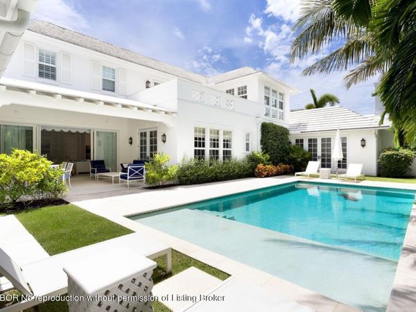225 Arabian Road, Palm Beach, FL 33480