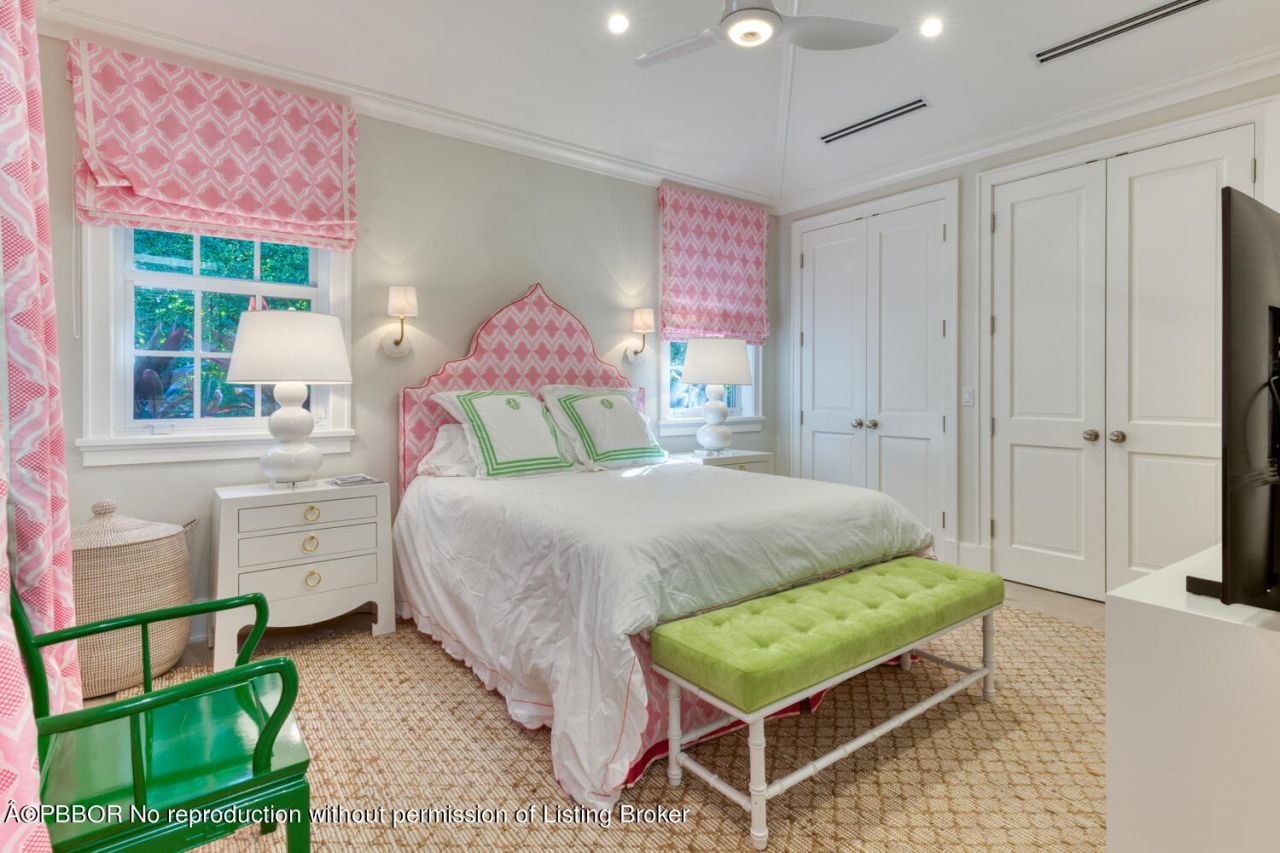 225 Arabian Road, Palm Beach, FL 33480 Photo