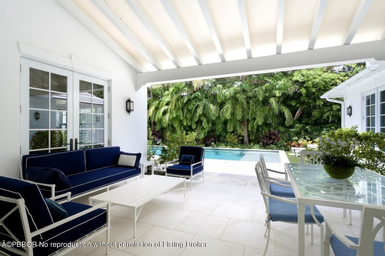 225 Arabian Road, Palm Beach, FL 33480 Photo