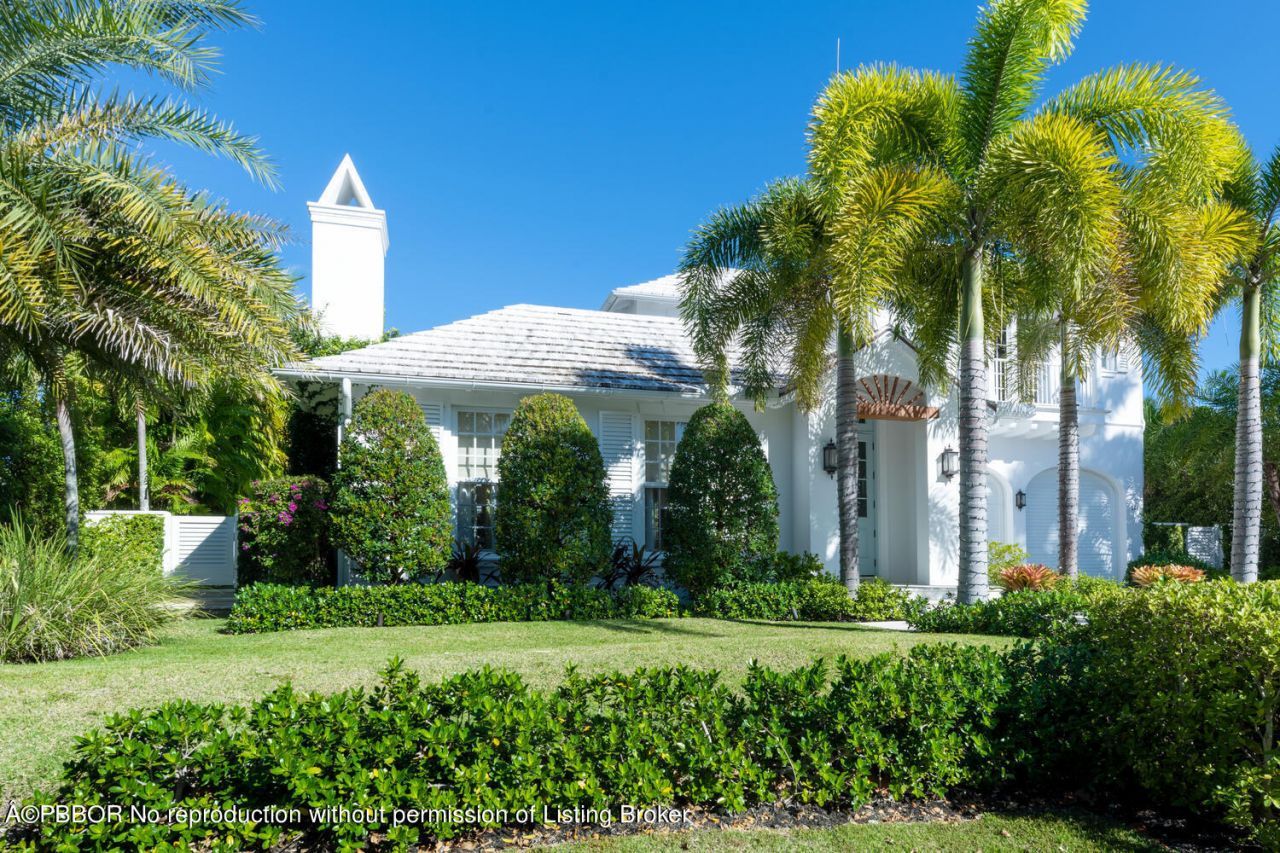 225 Arabian Road, Palm Beach, FL 33480 Photo