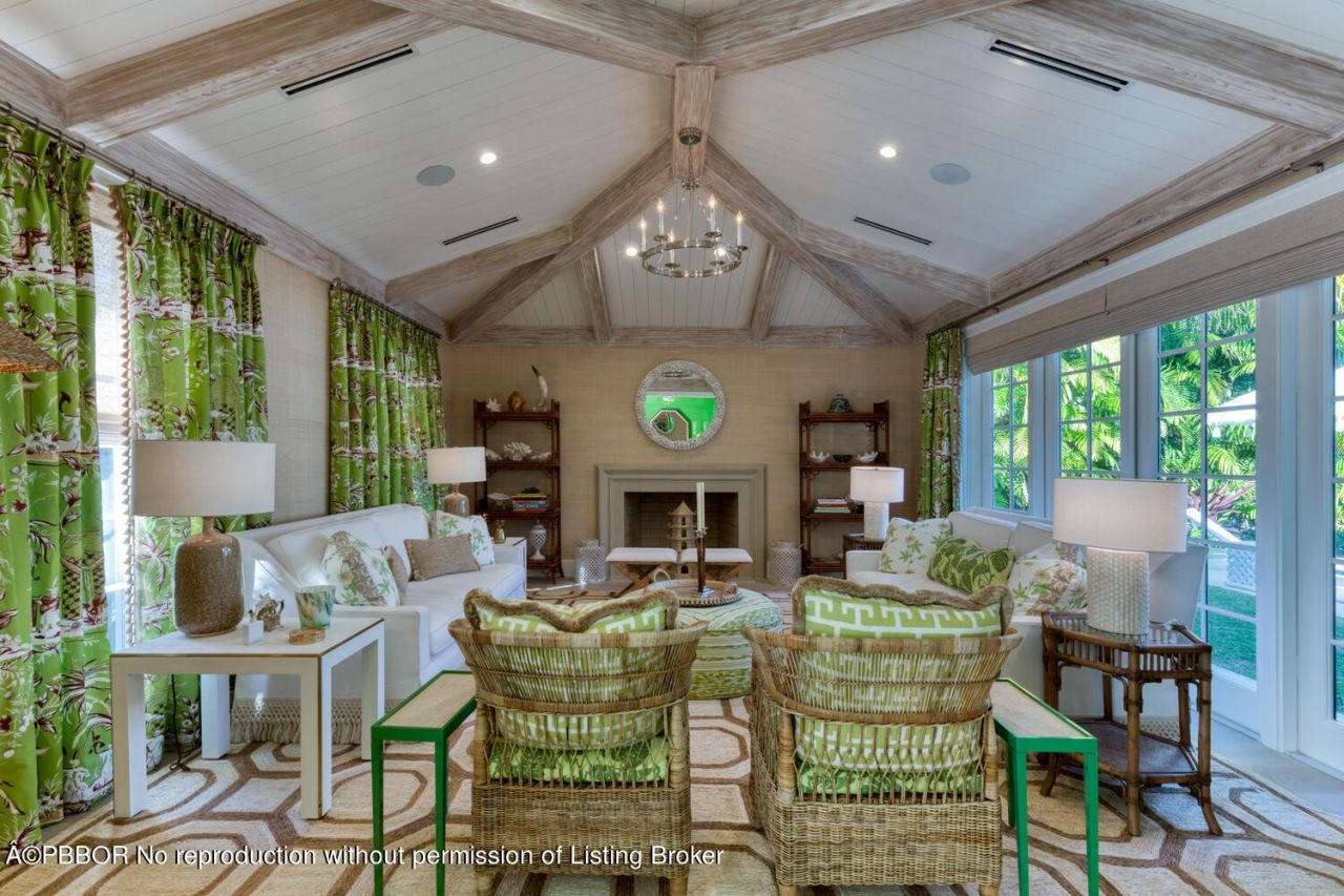225 Arabian Road, Palm Beach, FL 33480 Photo