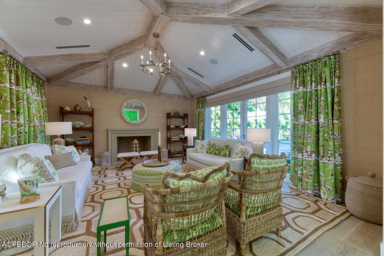 225 Arabian Road, Palm Beach, FL 33480 Photo
