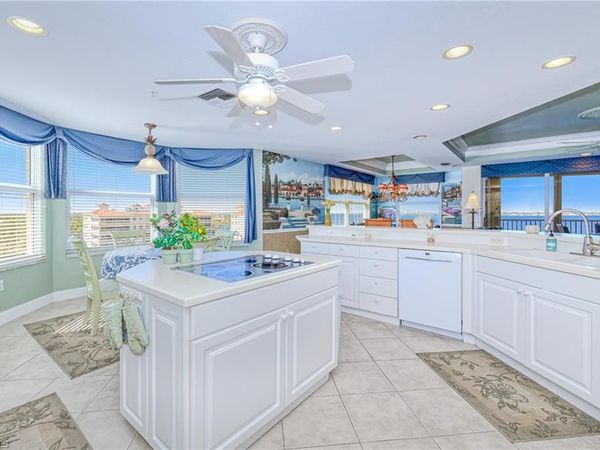 15100 harbour isle DR , Unit 701, FORT MYERS, FL 33908