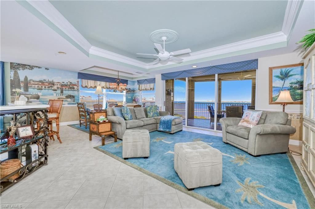 15100 Harbour Isle Dr, Unit 701, Fort Myers, FL 33908 Photo
