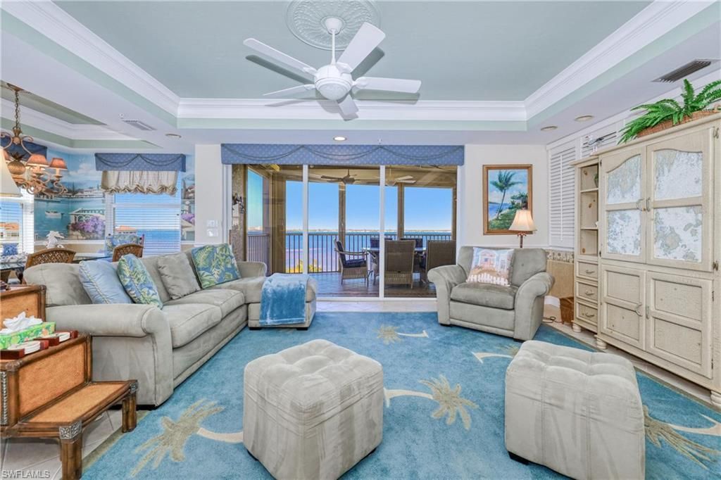 15100 Harbour Isle Dr, Unit 701, Fort Myers, FL 33908 Photo