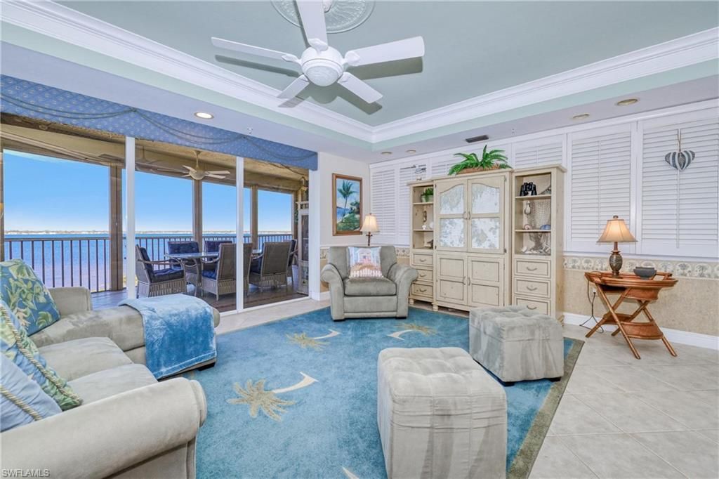 15100 Harbour Isle Dr, Unit 701, Fort Myers, FL 33908 Photo