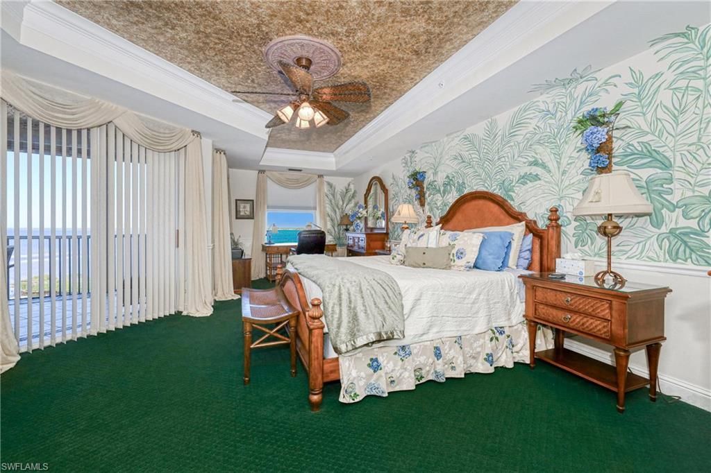 15100 Harbour Isle Dr, Unit 701, Fort Myers, FL 33908 Photo