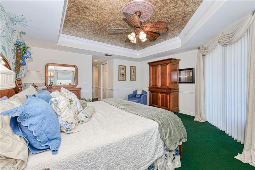 15100 Harbour Isle Dr, Unit 701, Fort Myers, FL 33908 Photo