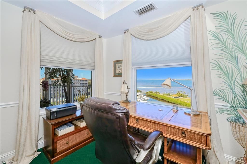 15100 Harbour Isle Dr, Unit 701, Fort Myers, FL 33908 Photo