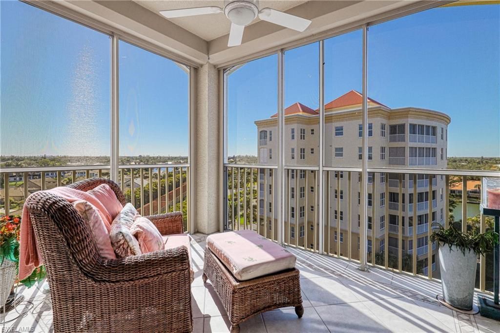 15100 Harbour Isle Dr, Unit 701, Fort Myers, FL 33908 Photo