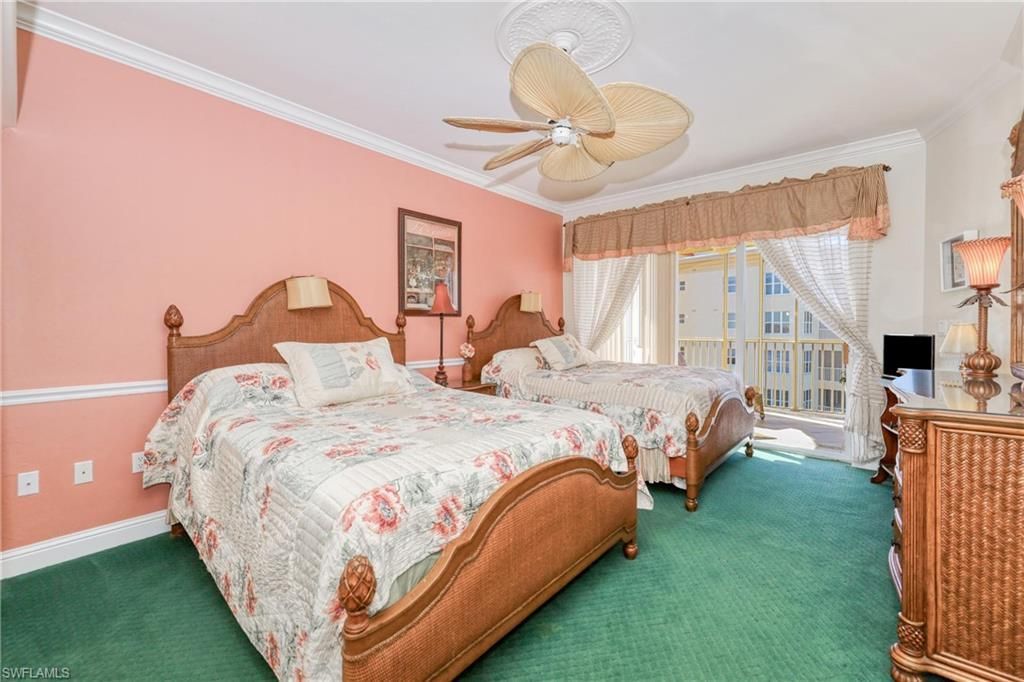 15100 Harbour Isle Dr, Unit 701, Fort Myers, FL 33908 Photo