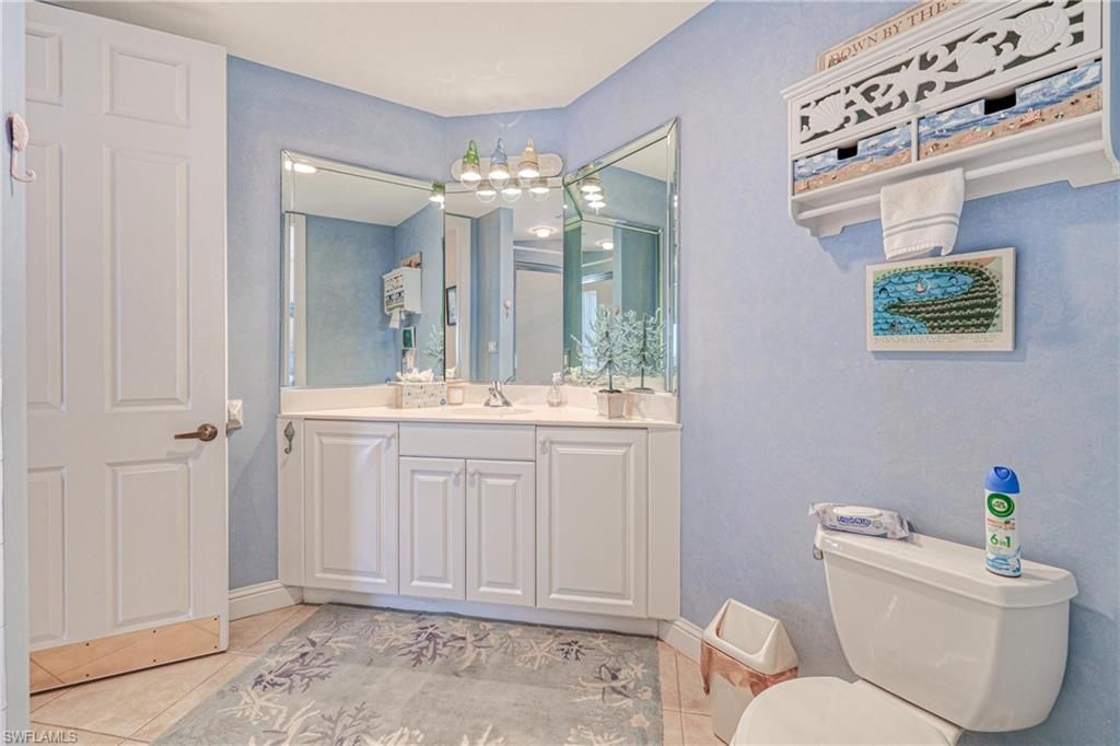 15100 Harbour Isle Dr, Unit 701, Fort Myers, FL 33908 Photo