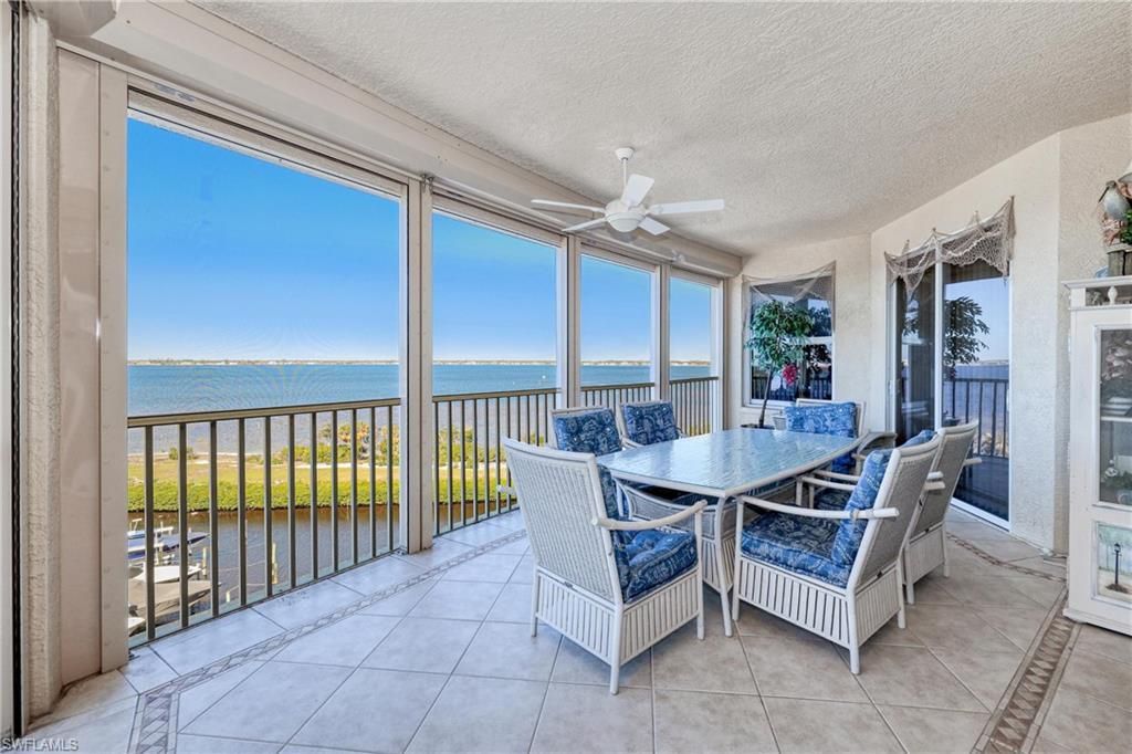 15100 Harbour Isle Dr, Unit 701, Fort Myers, FL 33908 Photo