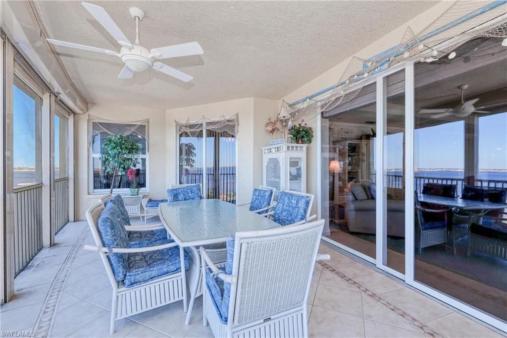 15100 Harbour Isle Dr, Unit 701, Fort Myers, FL 33908 Photo