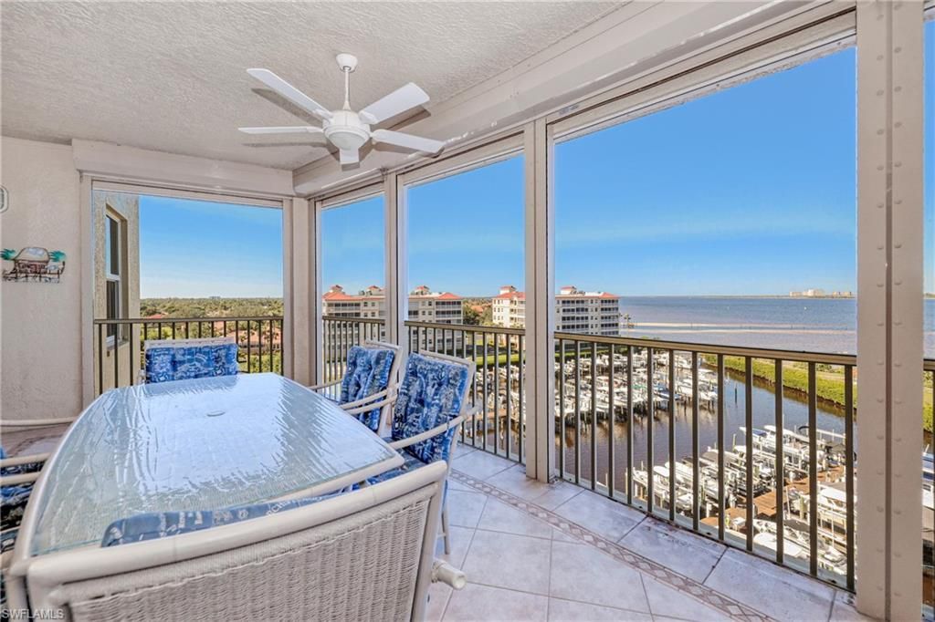 15100 Harbour Isle Dr, Unit 701, Fort Myers, FL 33908 Photo