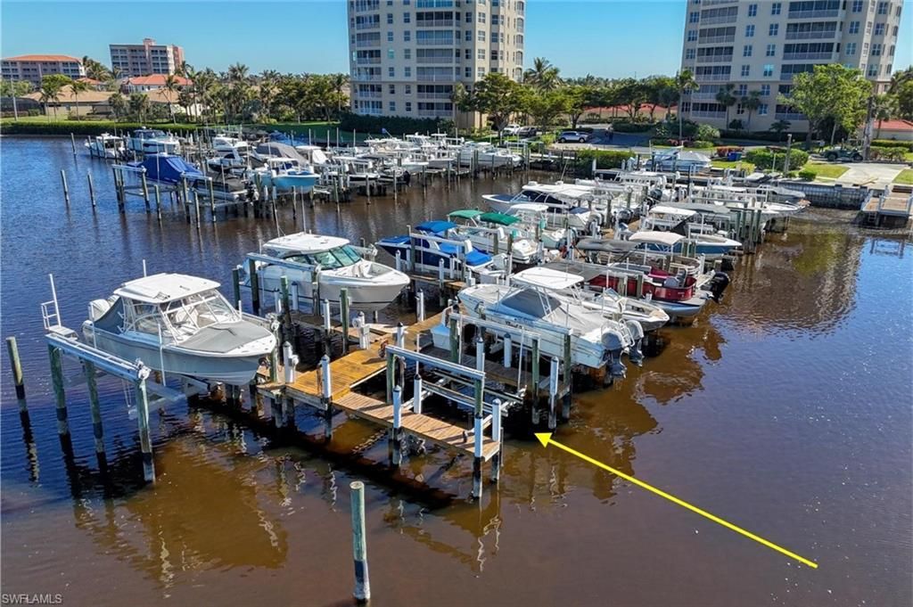 15100 Harbour Isle Dr, Unit 701, Fort Myers, FL 33908 Photo