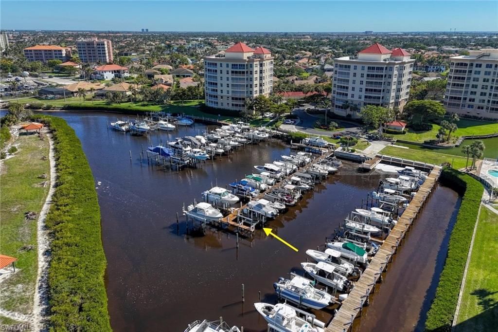 15100 Harbour Isle Dr, Unit 701, Fort Myers, FL 33908 Photo
