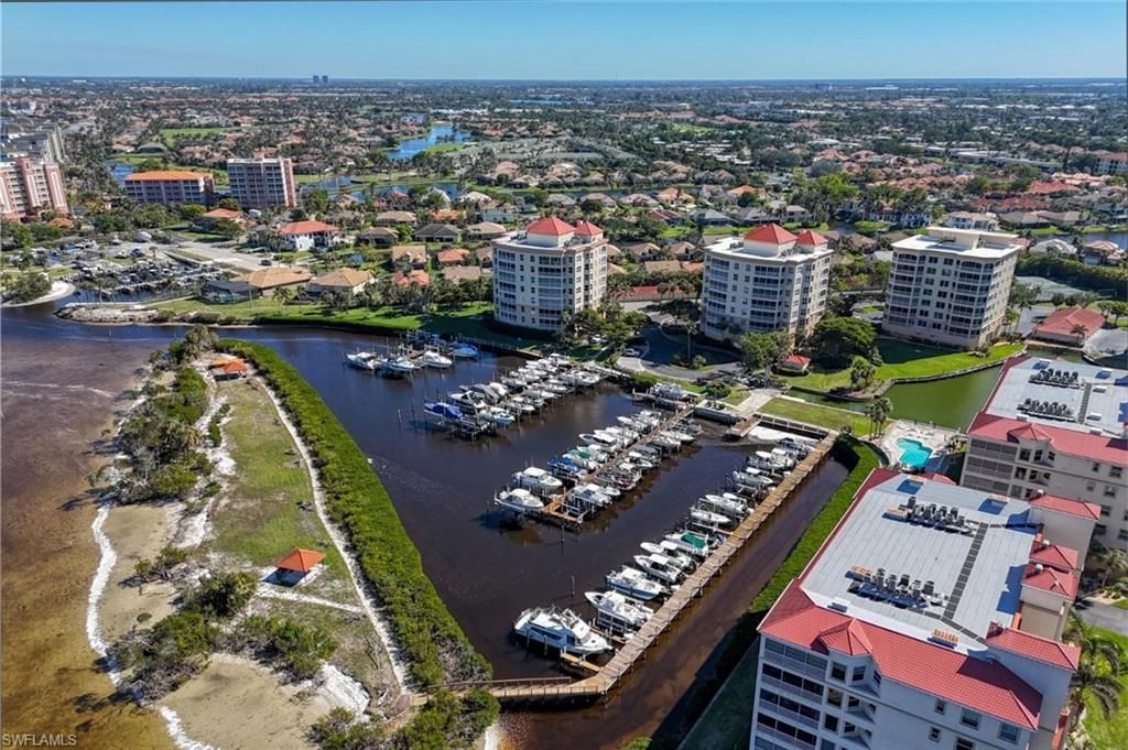 15100 Harbour Isle Dr, Unit 701, Fort Myers, FL 33908 Photo