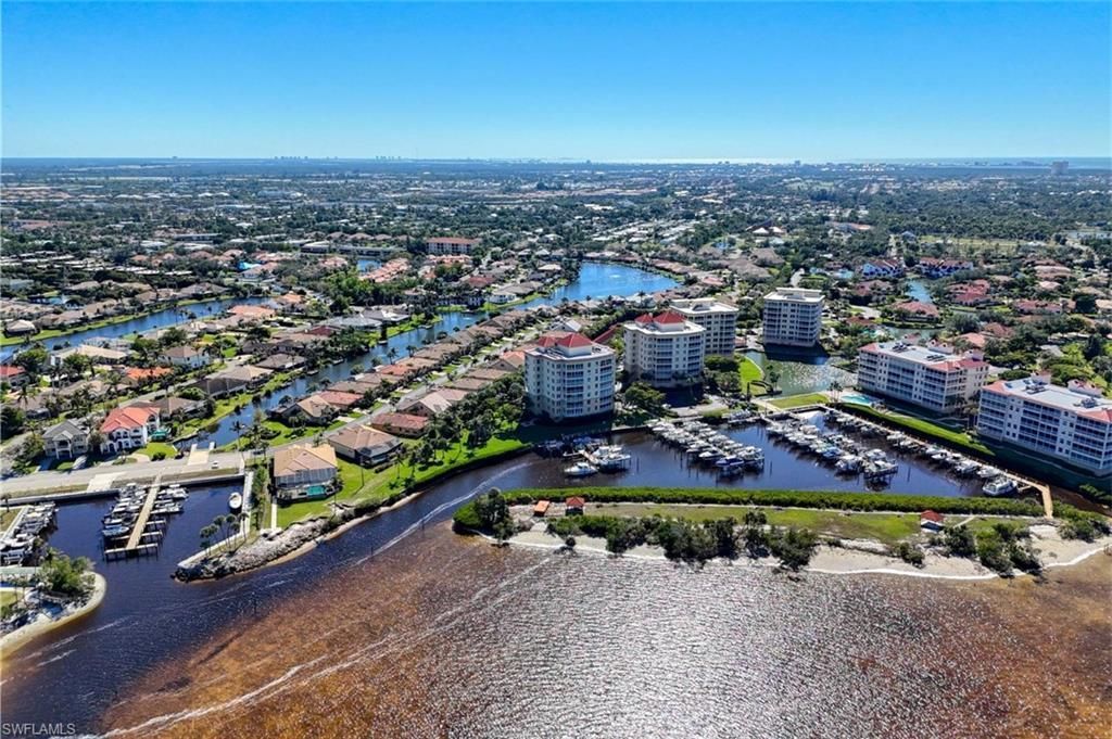15100 Harbour Isle Dr, Unit 701, Fort Myers, FL 33908 Photo