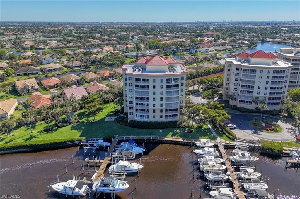 15100 Harbour Isle Dr, Unit 701, Fort Myers, FL 33908 Photo