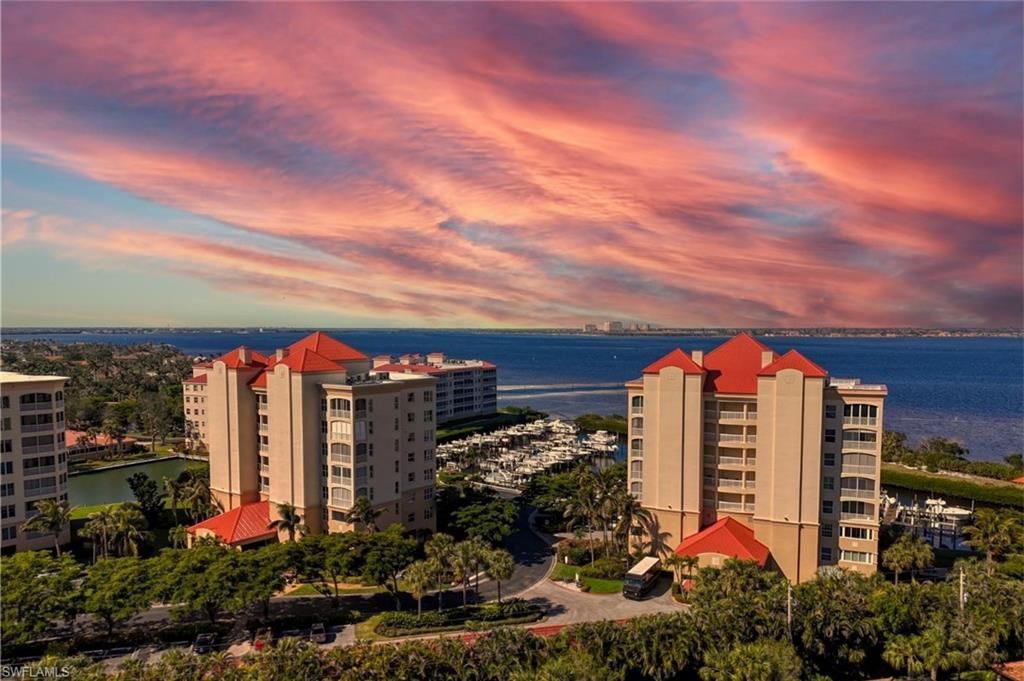 15100 Harbour Isle Dr, Unit 701, Fort Myers, FL 33908 Photo