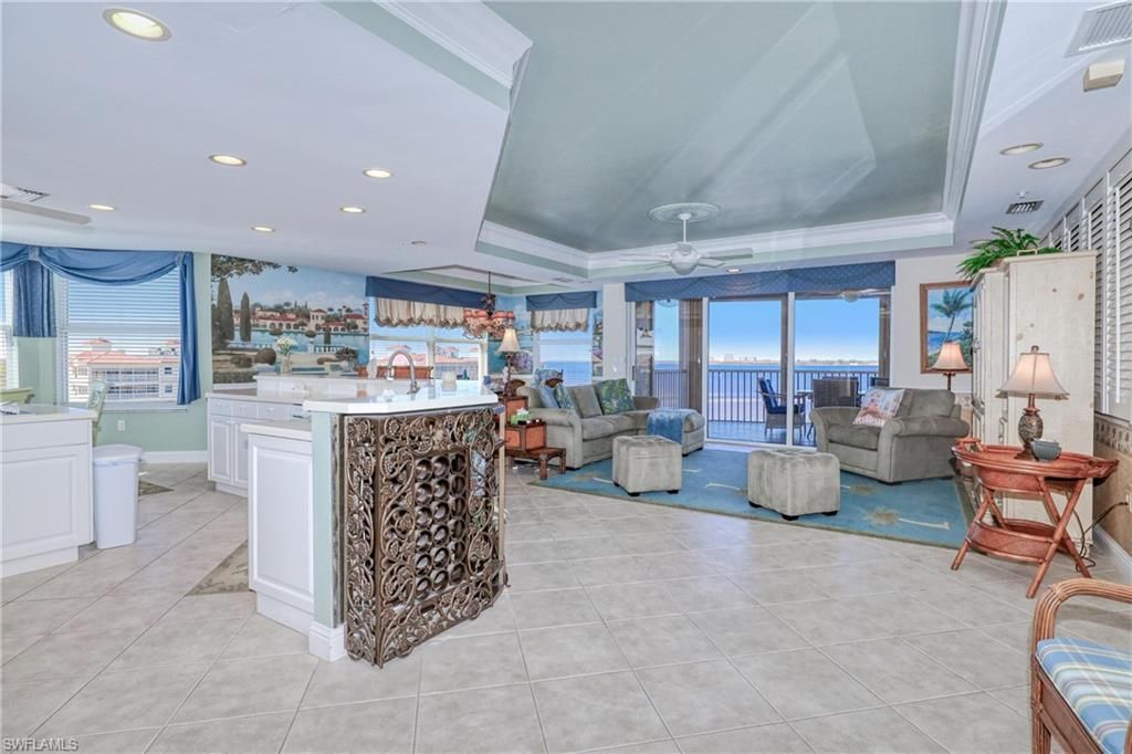 15100 Harbour Isle Dr, Unit 701, Fort Myers, FL 33908 Photo