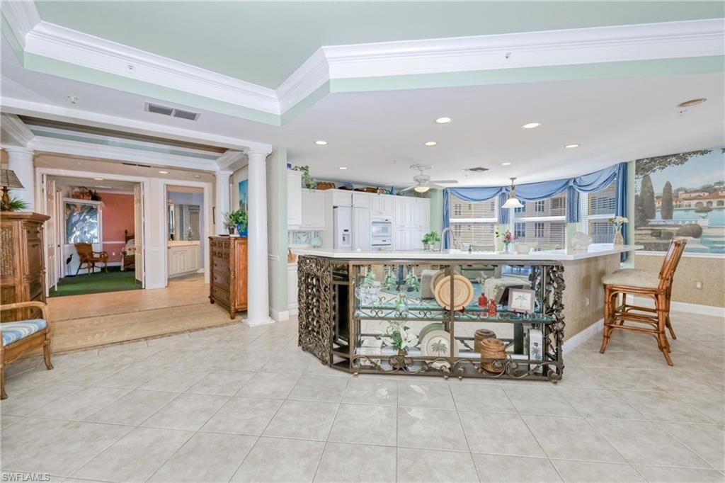 15100 Harbour Isle Dr, Unit 701, Fort Myers, FL 33908 Photo