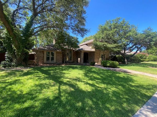 3616 Stagecoach Trail , Plano, TX 75023