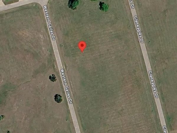 7209 Western Gailes Drive , Cleburne, TX 76033