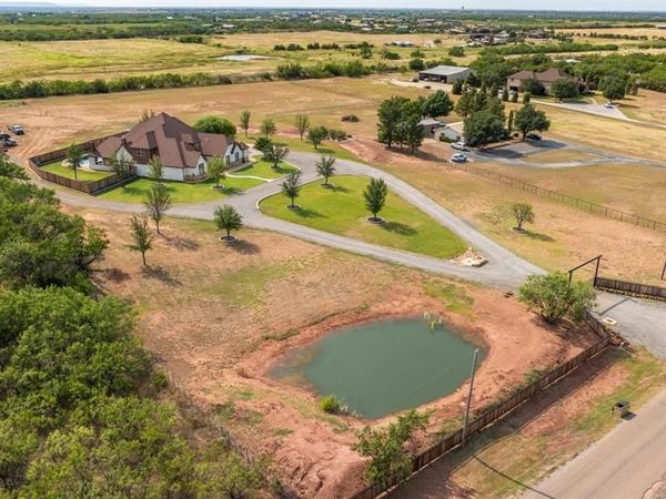 1126 Iberis Road S, Tuscola, TX 79562