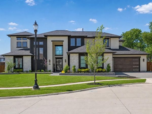 381 Spade Ranch Road, Prosper, TX 75078