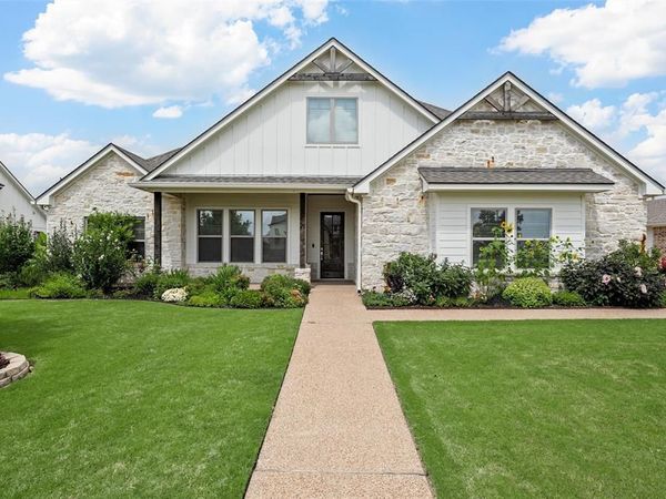 1913 Angelus Street , Waco, TX 76712