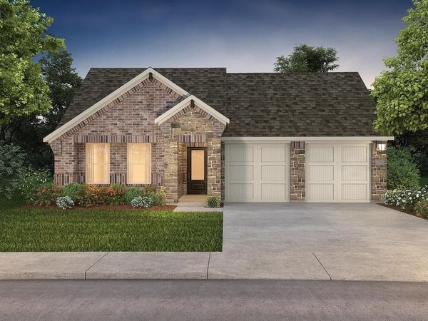 2138 Longchamp Lane, Seagoville, TX 75159
