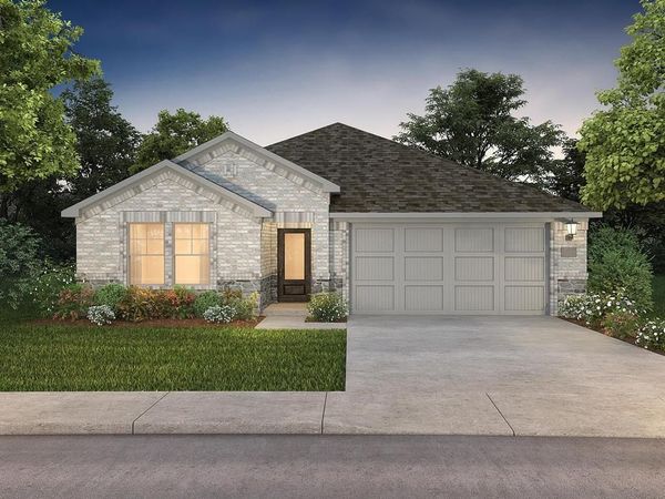 2136 Meadowlands Drive, Seagoville, TX 75159