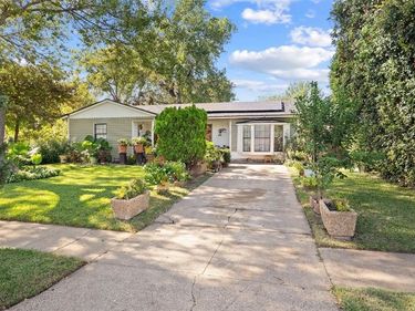 1255 Olden Street, Dallas, TX 75211