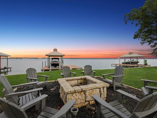 4414 Scenic Drive, Rowlett, TX 75088